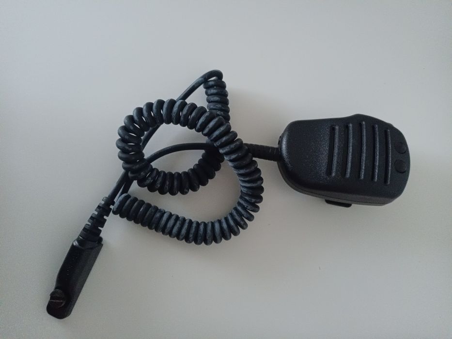 Maxon Mikrofonogłośnik nowy