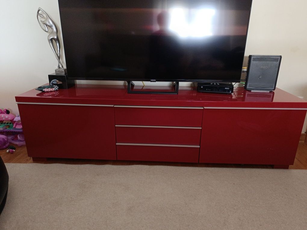Móvel TV Besta IKEA