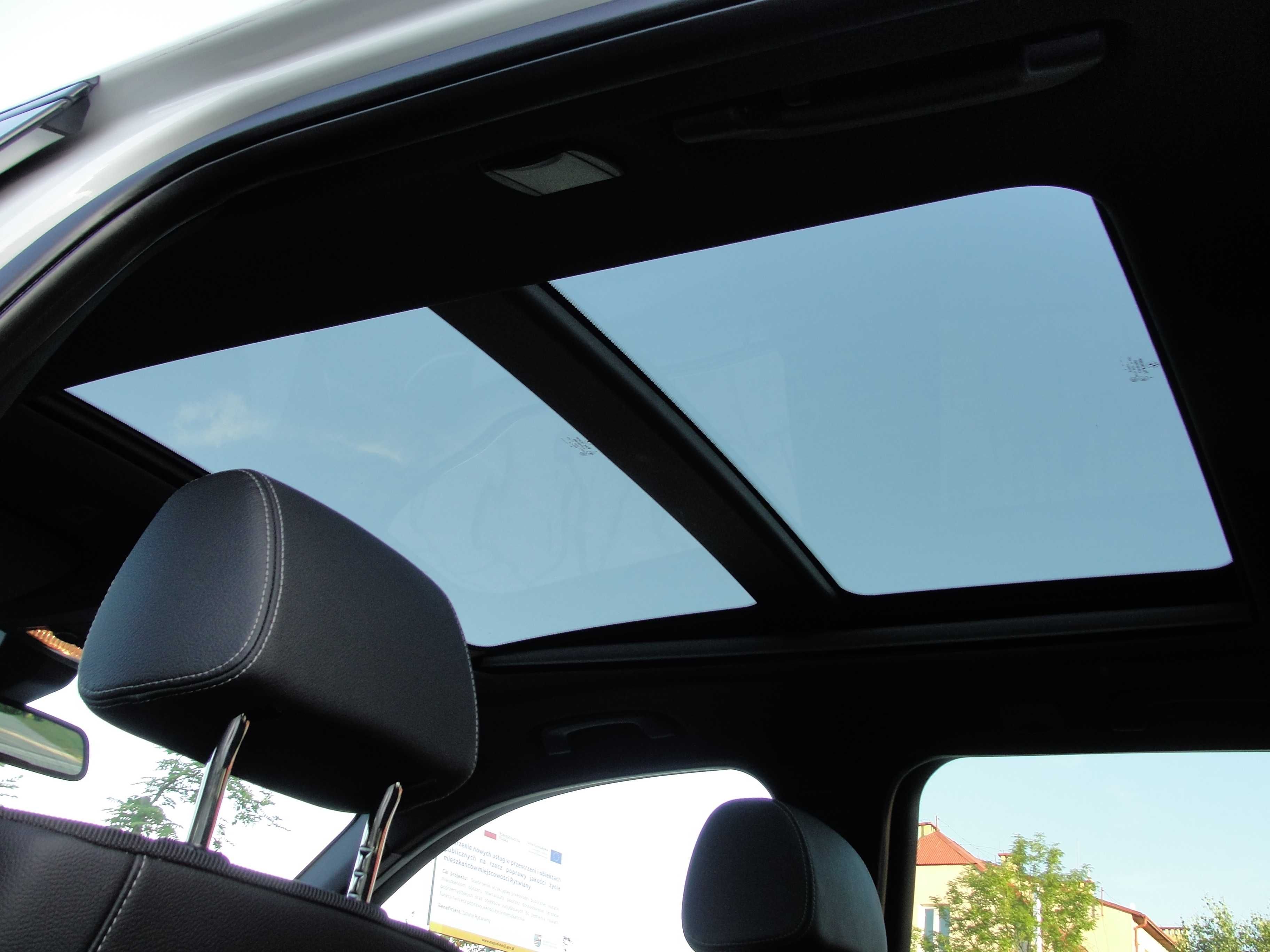 BMW X3 xDRIVE 20d M-PAKIET panorama*d.navi*head-up*xenon*NOWY ROZRZĄD