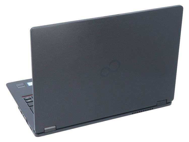 Portatil Fujitsu Siemens U747 FHD Touchscreen 16GB