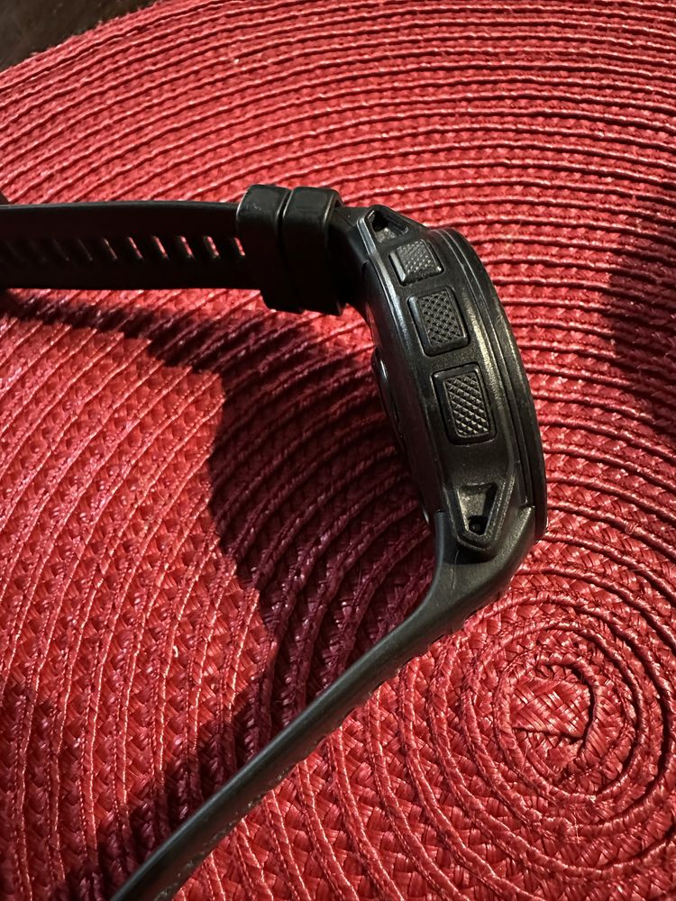 Garmin instinct 2 solar tactical
