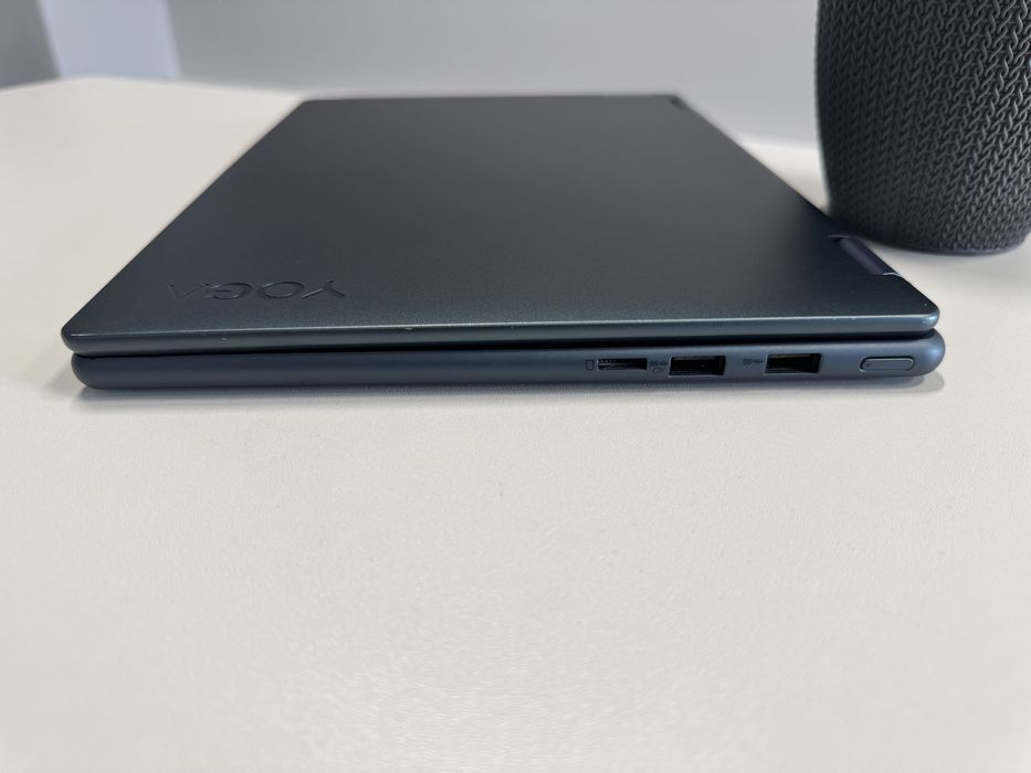 Lenovo Yoga 6 (Dark Teal)