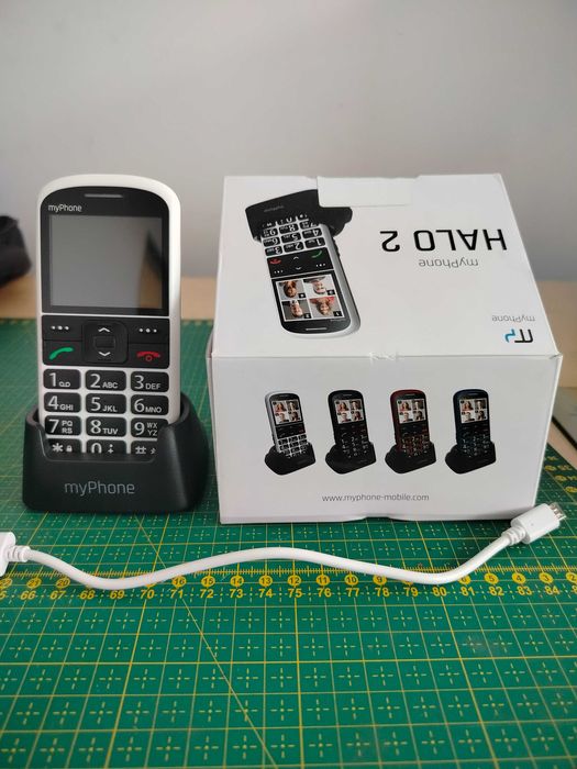 Telefon myPhone Halo 2