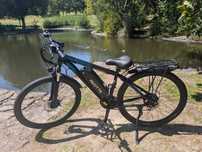 Ebike Duotts C29 750w com problema