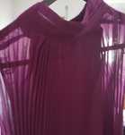 Blusa de mulher gola halter