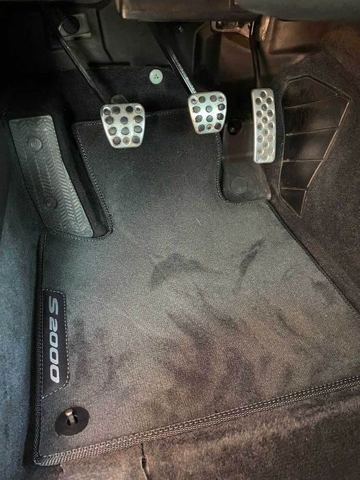 Tapetes Honda todos modelos - CarPed.pt
