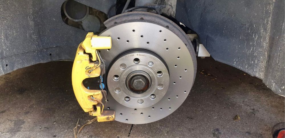 Audi a3 0p 2.0tdi
