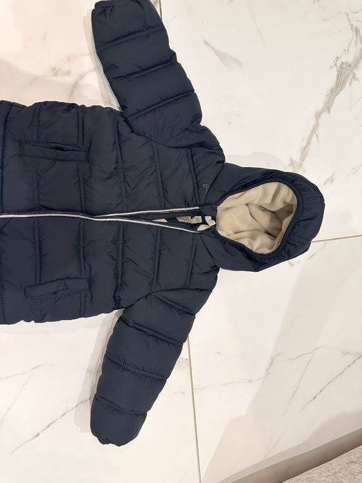 Куртка дитяча зимня 92р.