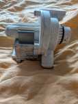 Electrolux pompa wody
