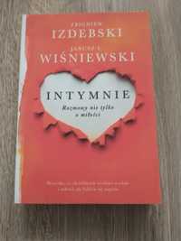 Intymnie Rozmowy nie tylko o miłości Wiśniewski J. I., Izdebski Z.