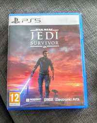 Star Wars Jedi Ocalały PS5 Jedi Survivor PL