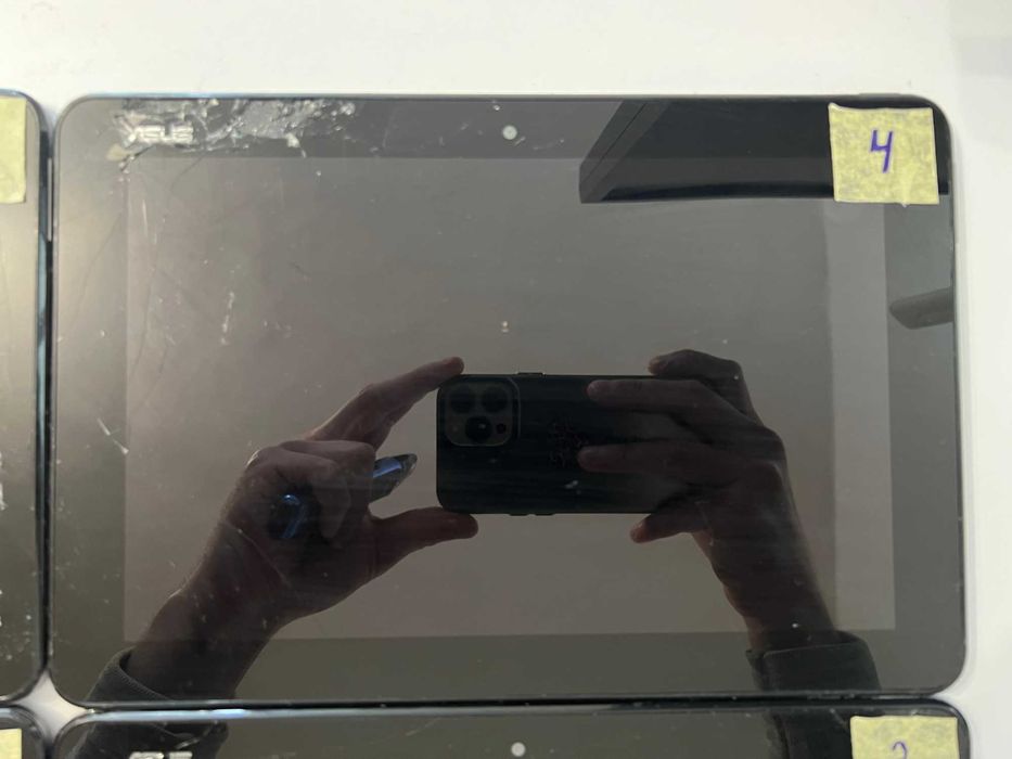 ASUS T101HA 10’1 Intel Atom x5-Z8350, 4/64GB, планшет на Windows