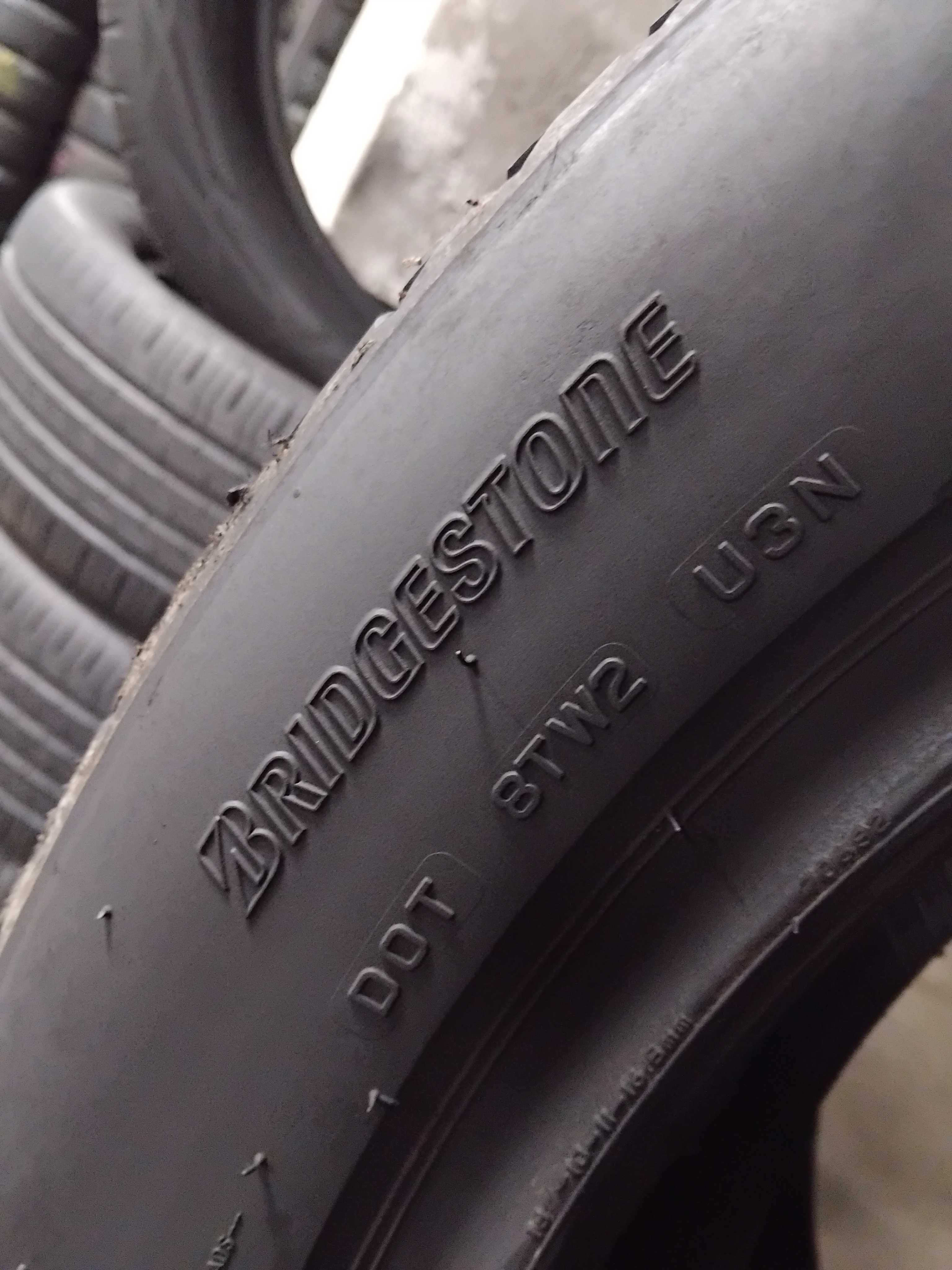 Шини бу 245/50 R19 Bridgestone Alenza 001 Комплект Пара Літо