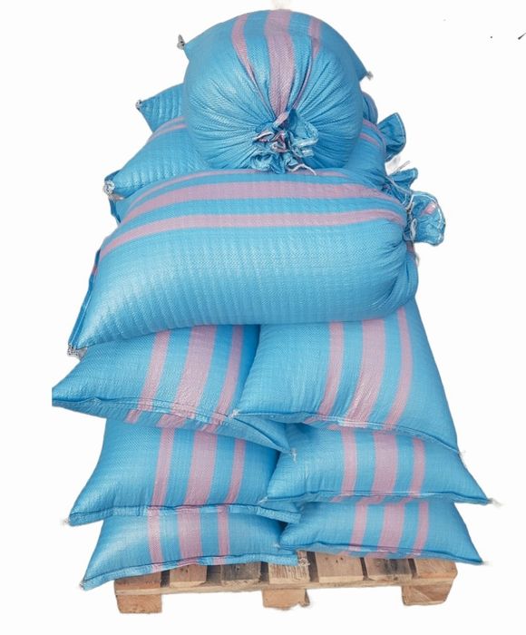 Łubin gorzki w workach po 50 kg