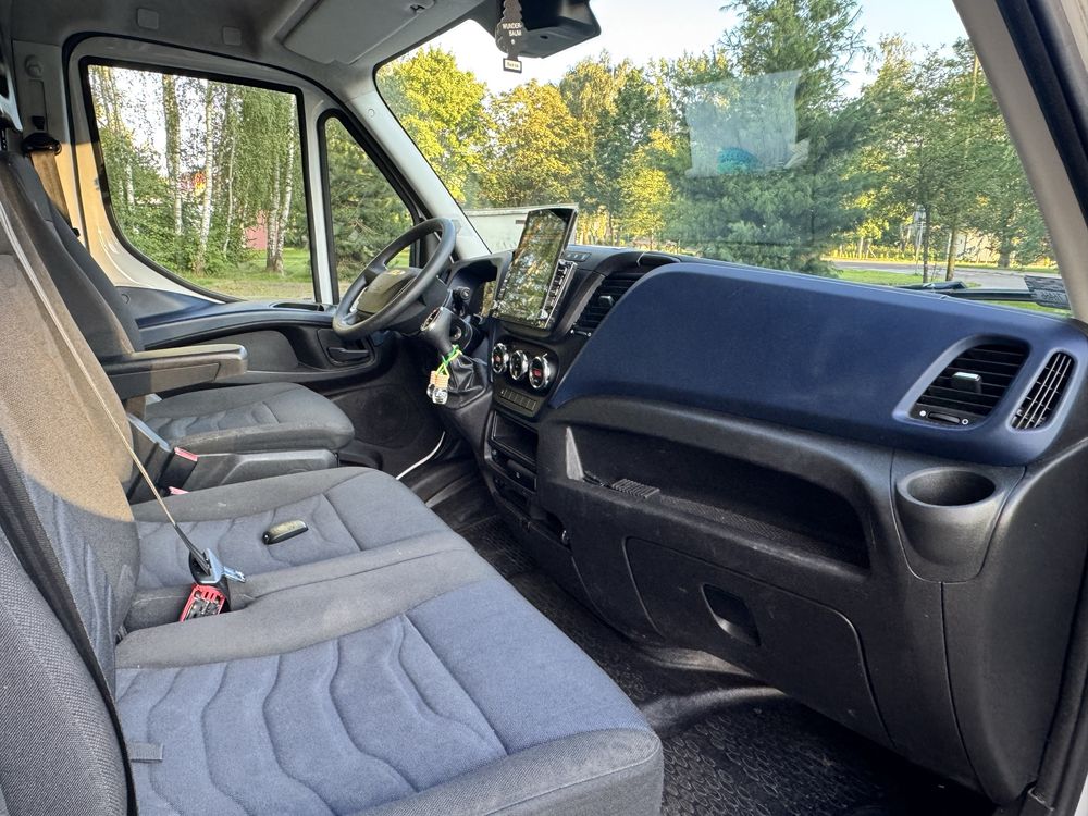 Sprzedam IVECO 2019 rok
