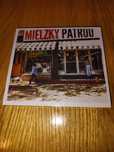 Album Gruby Mielzky - Miejski Patrol