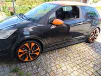 Citroen ds3 racing