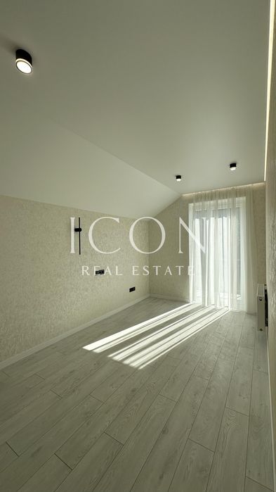 Продаж таунхауса | 120м² | селo Гатне