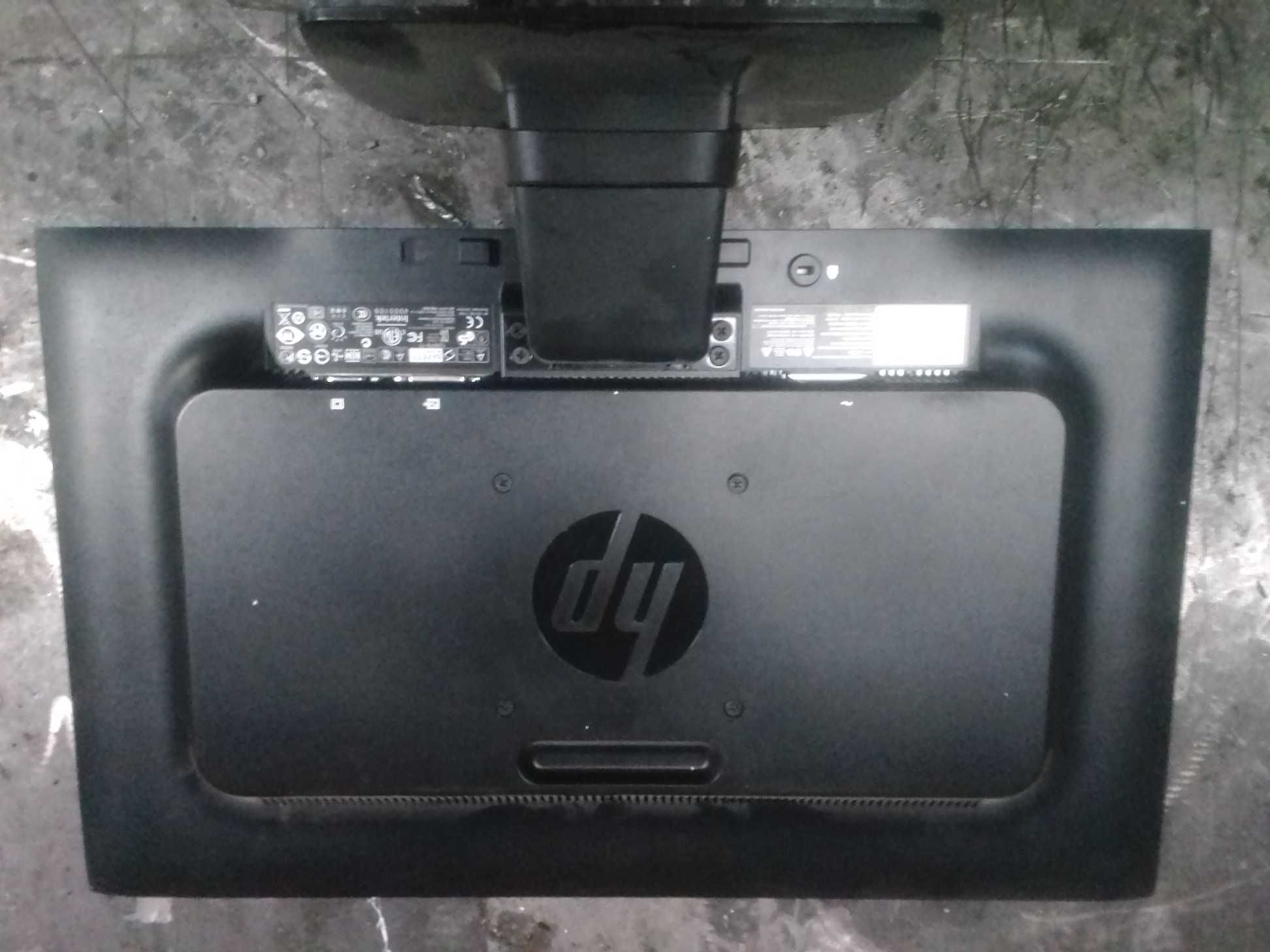 HP LE2202X Monitor LCD