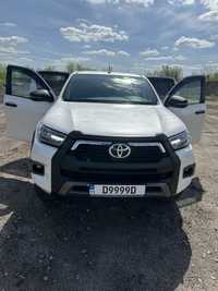 Продам Toyota hilux