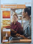 PASSWORD RESET A2+/B1 podręcznik do angielskiego