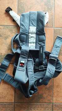 Nosidełko BabyBjorn 3,5-15kg.