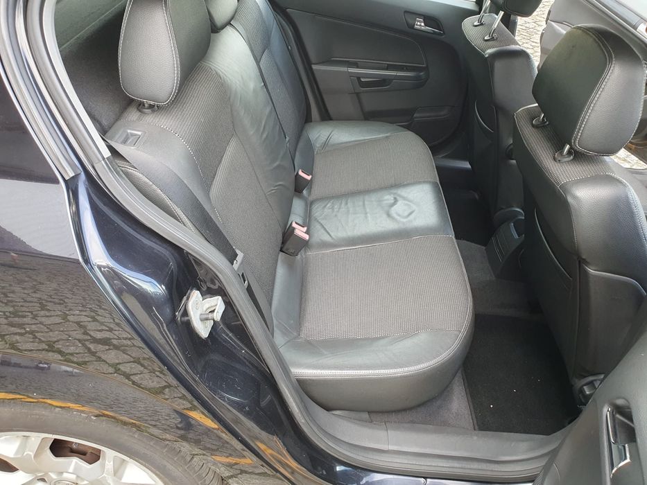 Opel Astra H 1.3 CDTi 2005