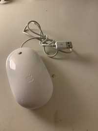 rato apple mouse usb mighty mouse