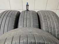Letnie Pirelli 235/45/20 103Y 4x5.14mm 2018rok cena za 4szt MONTAŻ
