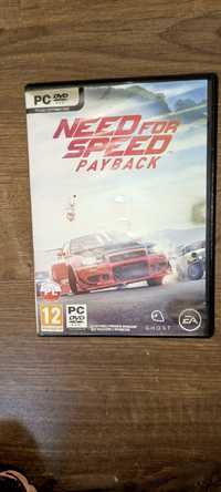 Need for speed gra na PC