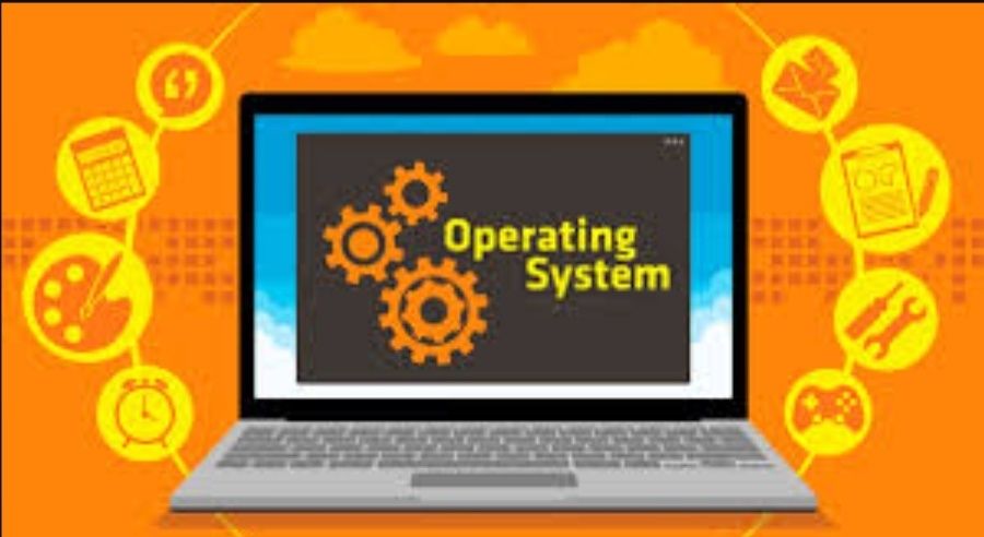Instalação de sistemas operativos (Windows 11)e software (m/f)