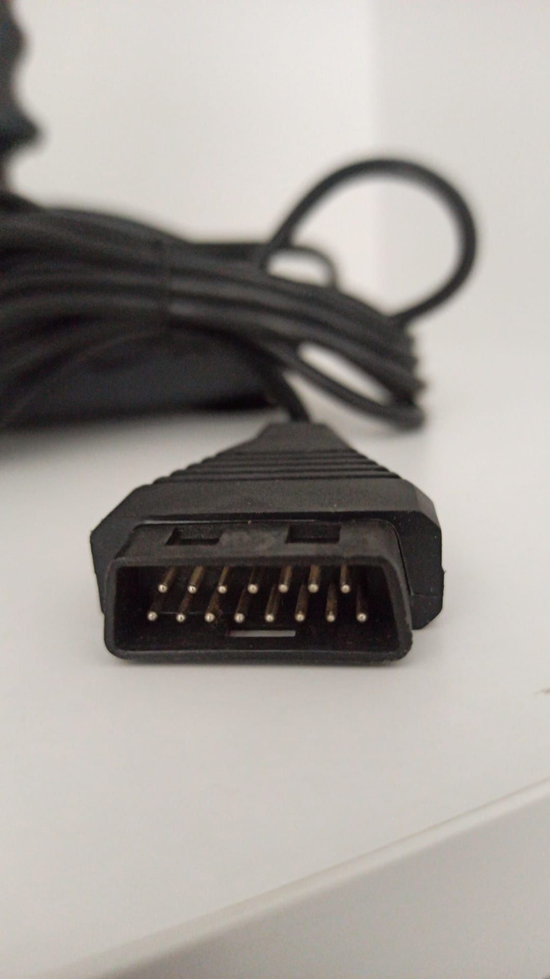 Joystick QuickShot Warrior 5 QS-123