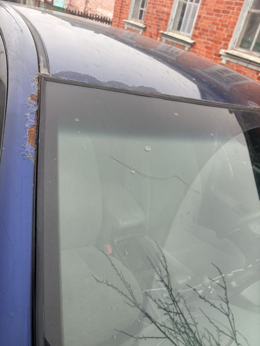 Toyota Camry 30 тайота кемрі 30 2005 р газ бензін 2.4 синя кемрюха