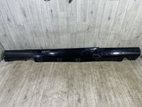 Порог левый Mercedes CL C216 ( 2006 - 2010 г.) накладка a2166900140