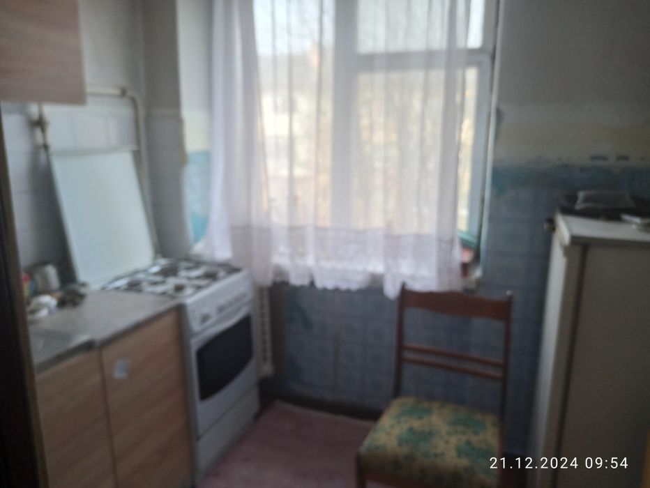 Здам квартиру одно комнату