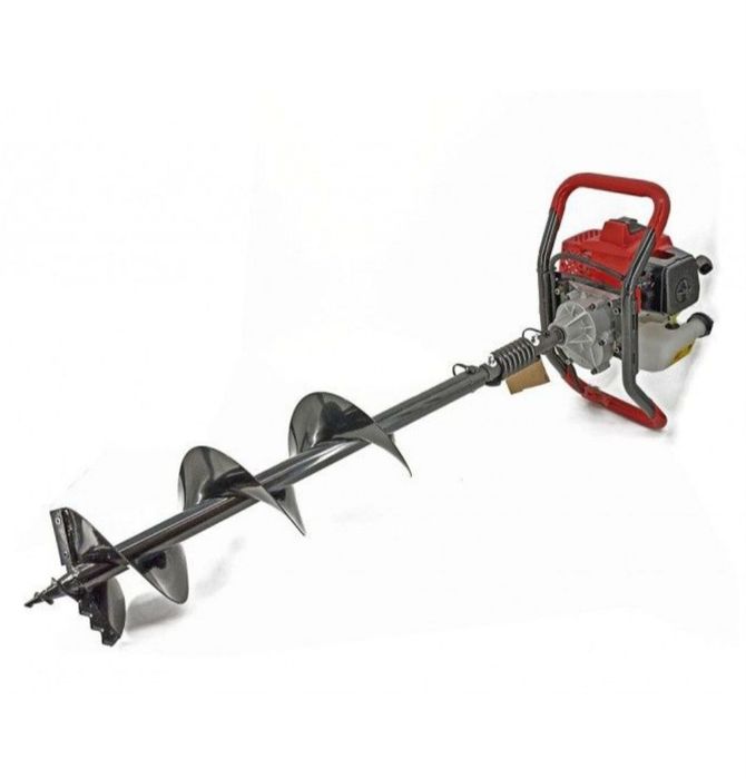 Wiertnica mocna wynajem