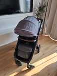 Wózek spacerowy Baby Design Look Air