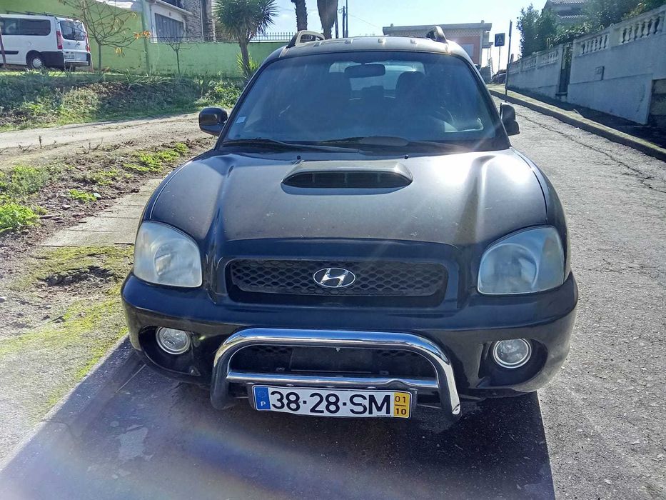 Vende-se tração integral