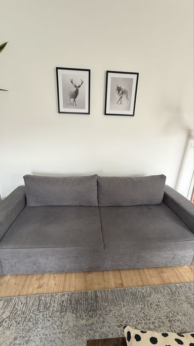 Kanapa sofa rozkladana