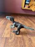 Динозавр Дриптозавр зі звуком Jurassic World