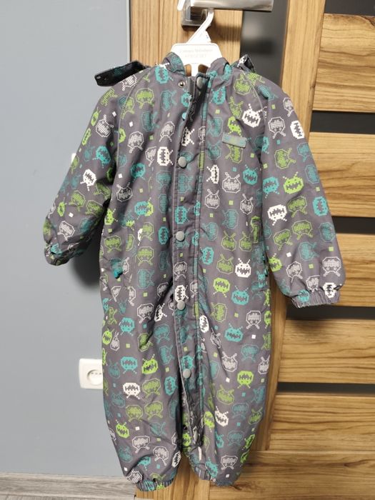 Комбінезон дитячій