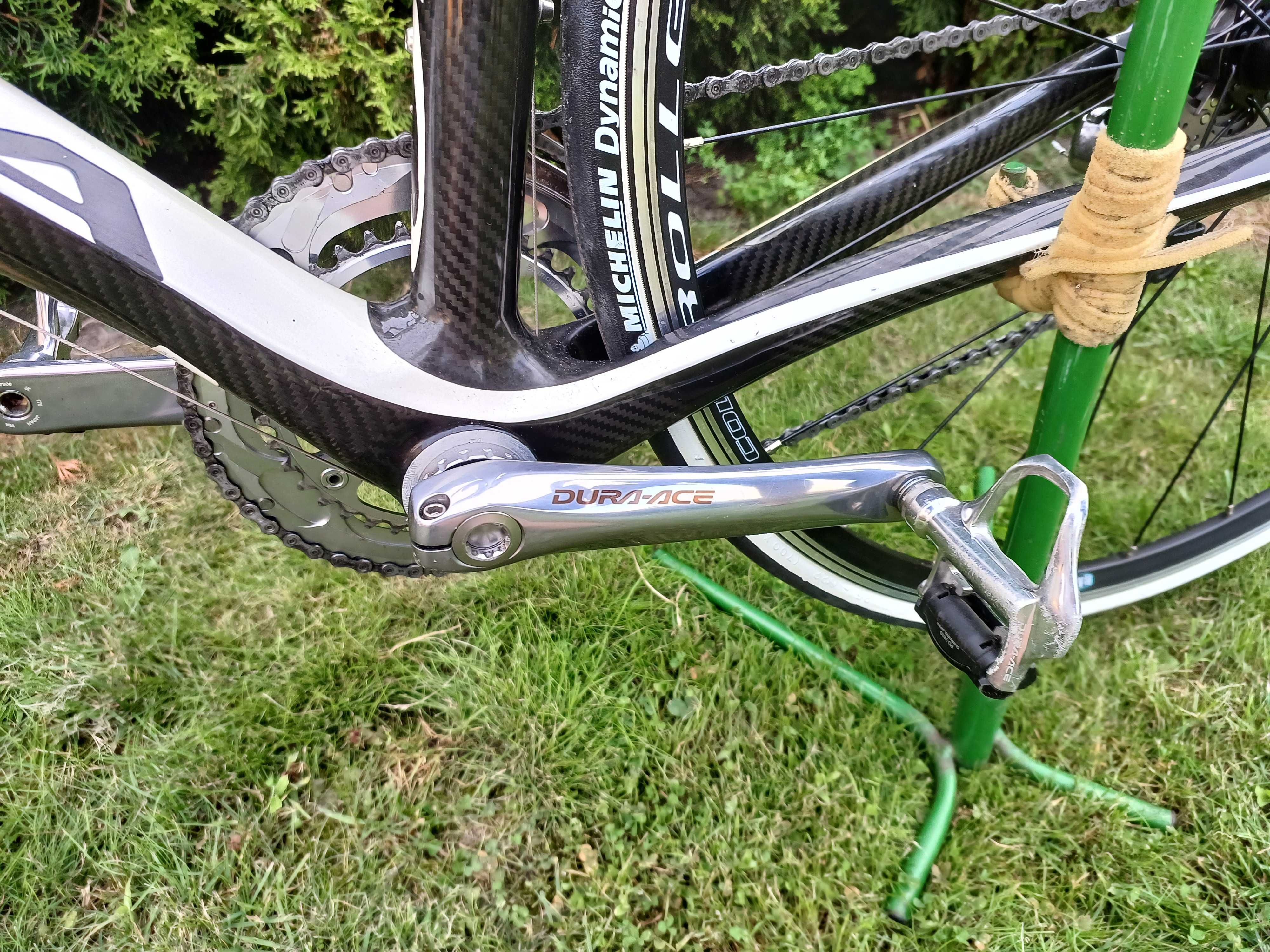 Rower szosowy Orbea Orca rozmiar 54