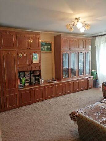 Продам 3-х комнатную квартиру (г. Зеленодольск)