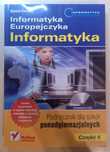 Informatyka Europejczyka Informatyka Część 2 Podrę