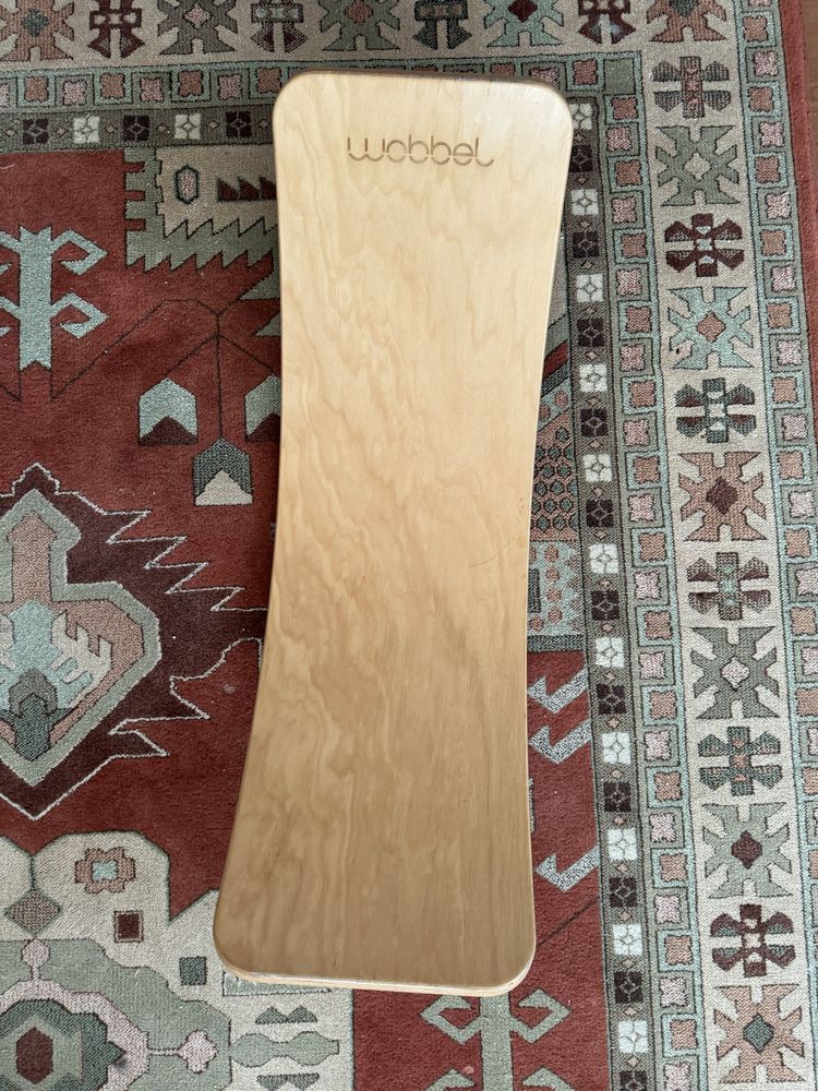 Wobble board original