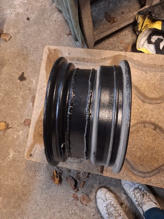 Szeroka stal. Fso r14. 7j