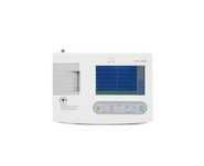 Цифровой трехканальный электрокардиограф ecg “ins-01d”