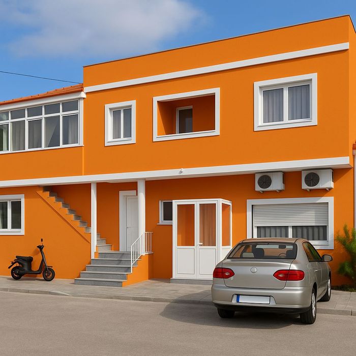 Vende-se habitação 250 m2, Estói