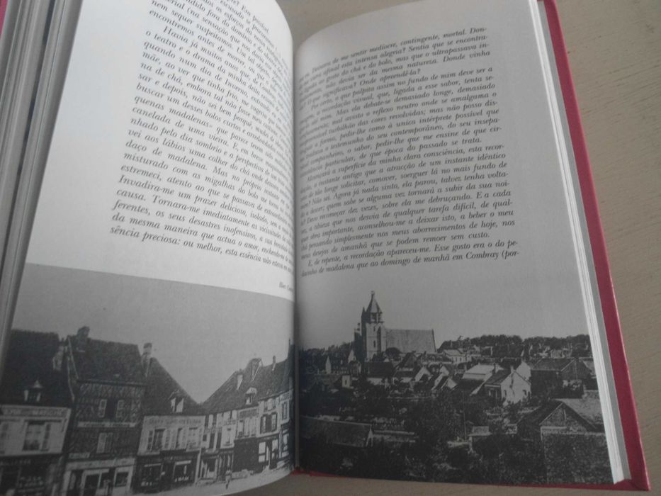 Proust por Claude Mauriac