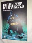 Batman ziemia niczyja nowe zasady